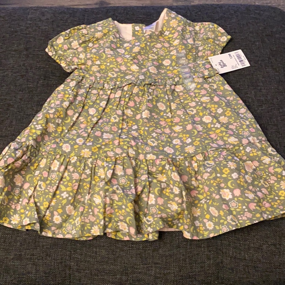 Baby Bgosh dress